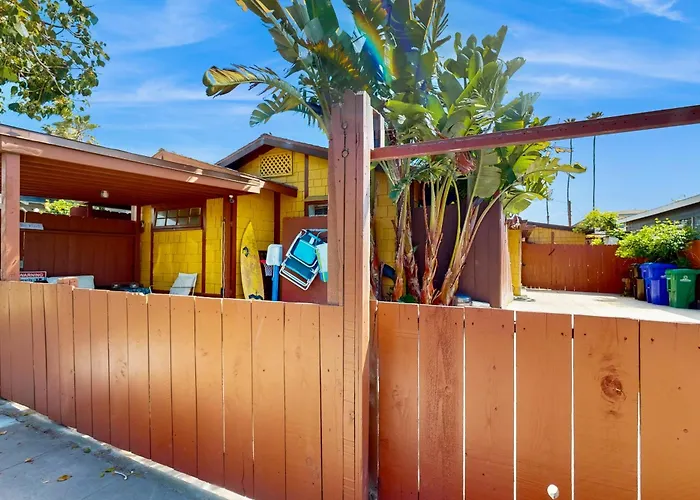 Another Bungalow By The Beach